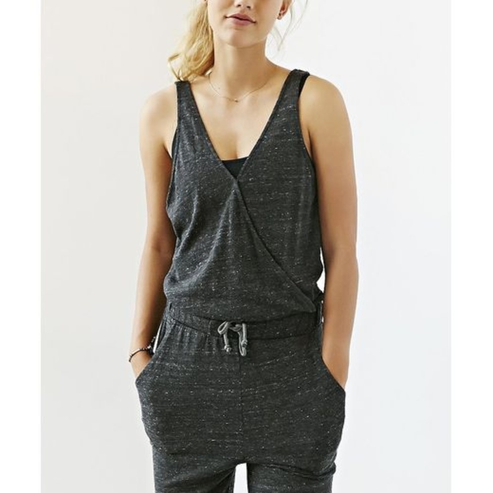 "move by  alternative" jumpsuit size L